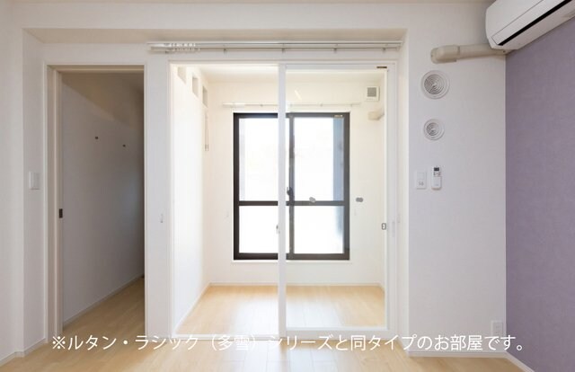 その他部屋・スペース フォンテーヌⅢ　Ｃ