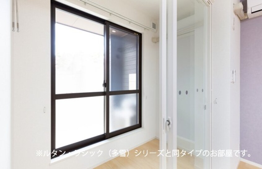 その他部屋・スペース フォンテーヌⅢ　Ｃ