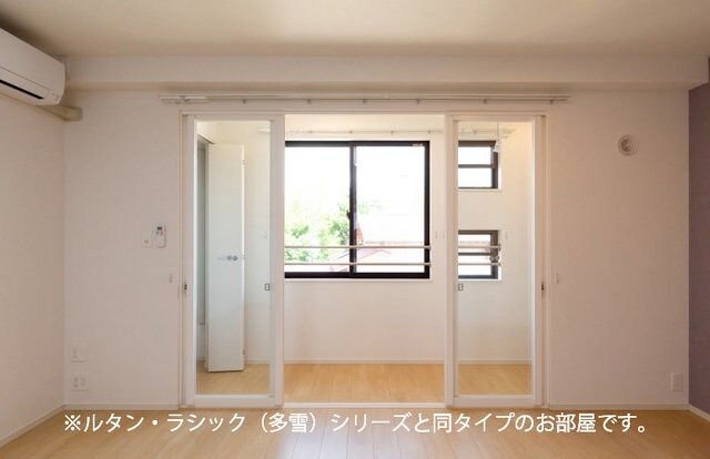 その他部屋・スペース フォンテーヌⅢ　Ｃ