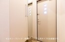 玄関 フォンテーヌⅢ　Ｃ