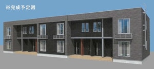 サンホワイト駅西