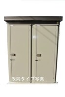 その他 サンホワイト駅西