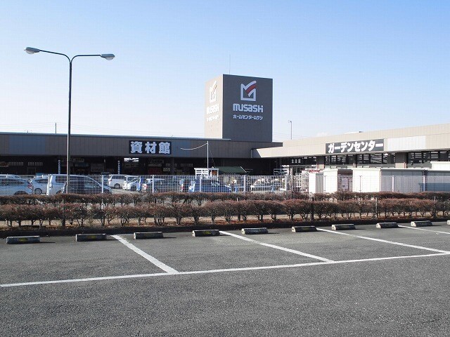 その他 サンホワイト駅西