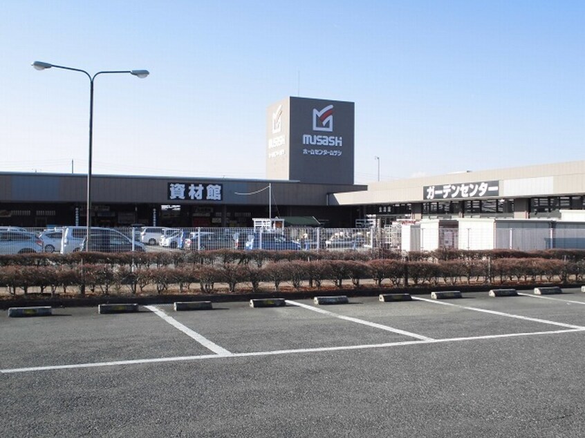 その他 サンホワイト駅西