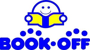 ブックオフ山形天童郵便局前店(本屋)まで1808m サンホワイト駅西