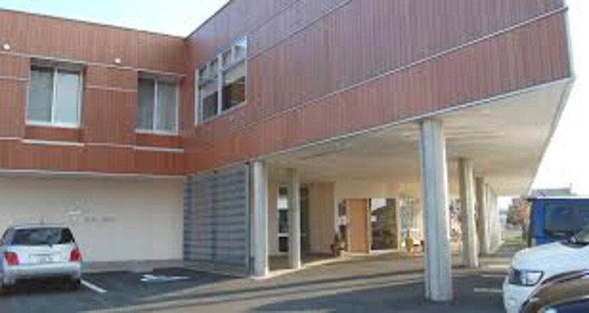 さとうウィメンズクリニック(病院)まで1237m サンホワイト駅西