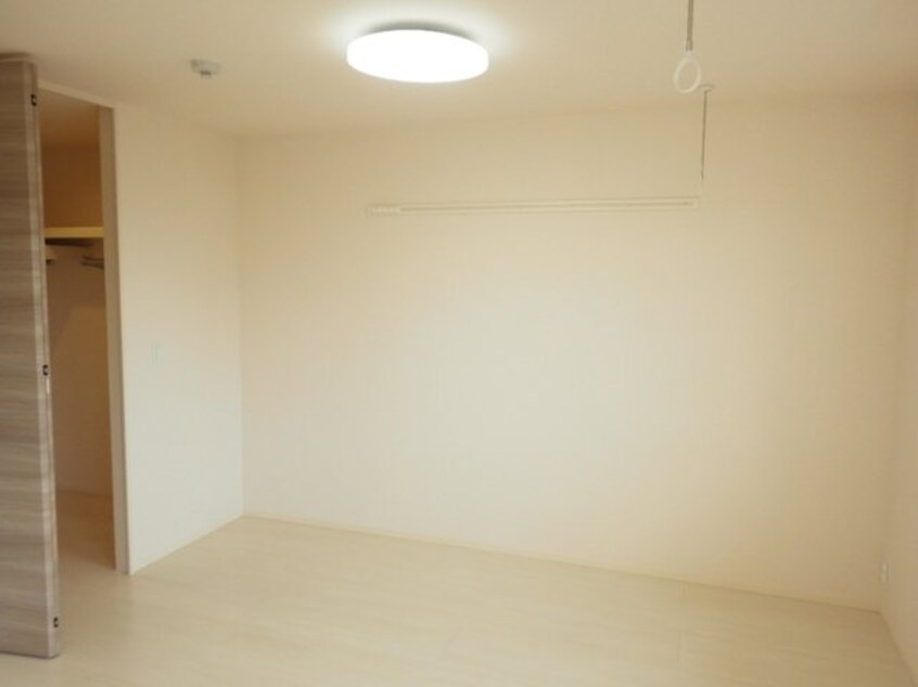 6帖の洋室 グリーンヒルズ Ⅵ