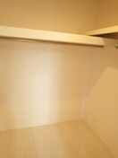 ウォーインクローゼット グリーンヒルズ Ⅵ