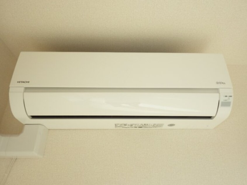 エアコン完備 グリーンヒルズ Ⅵ