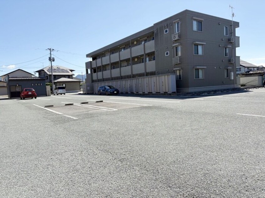 駐車場 レジデンス Ｉ’ｍ Ⅱ