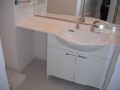 洗面室 レジデンス Ｉ’ｍ Ⅱ