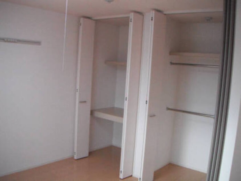 南洋室収納 レジデンス Ｉ’ｍ Ⅱ