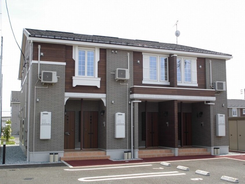 外観写真 ヴィラ　ルミナーレ　Ⅴ