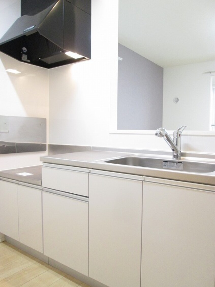 キッチン ヴィラ　ルミナーレ　Ⅴ