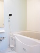 バス／シャワールーム等 ヴィラ　ルミナーレ　Ⅴ