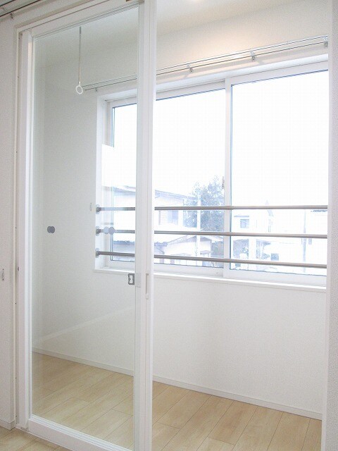 その他設備 ヴィラ　ルミナーレ　Ⅴ