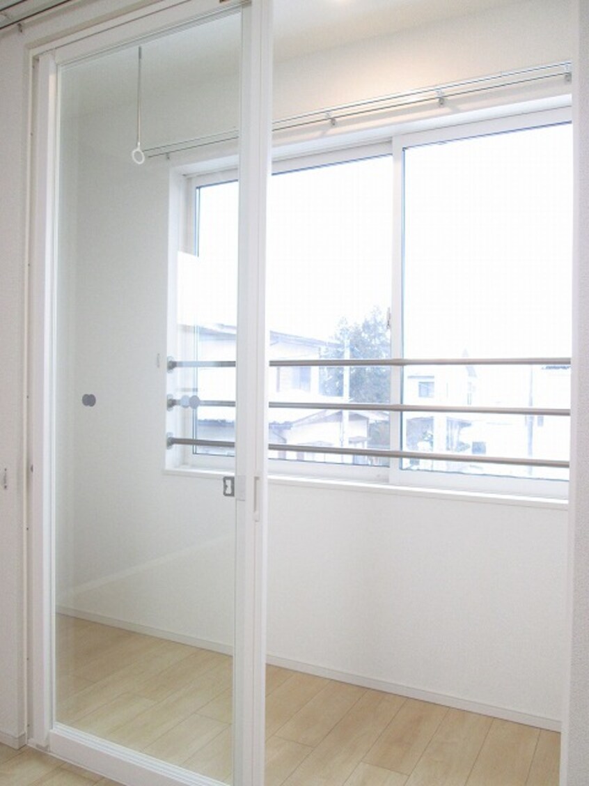 その他設備 ヴィラ　ルミナーレ　Ⅴ