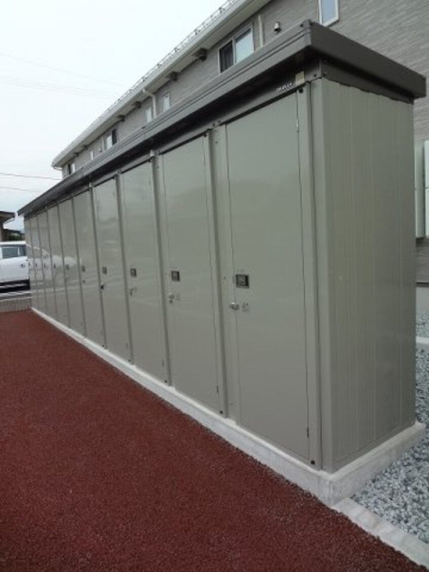 その他 ヴィラ　ルミナーレ　Ⅴ