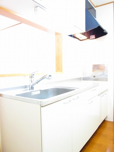 キッチン カトルセゾンⅢ