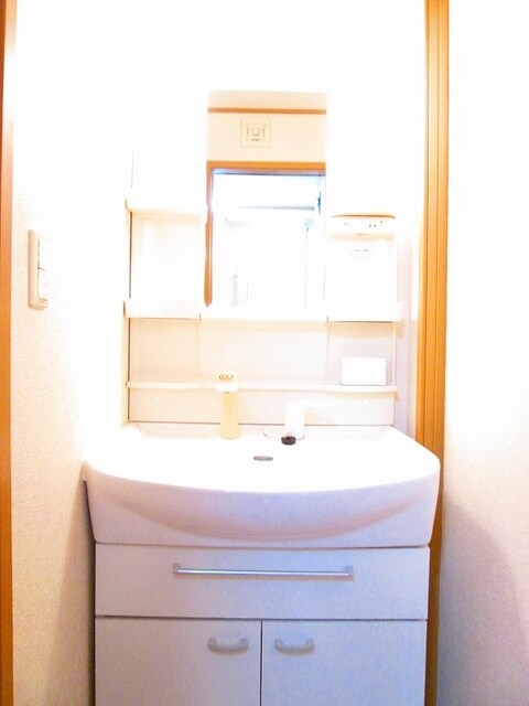 洗面所 カトルセゾンⅢ