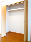 収納 カトルセゾンⅢ