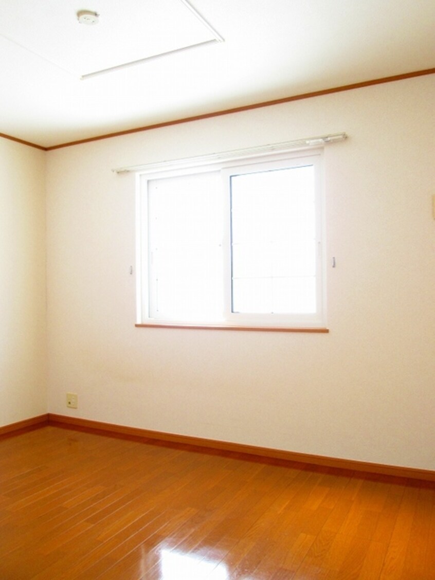 その他部屋・スペース カトルセゾンⅢ