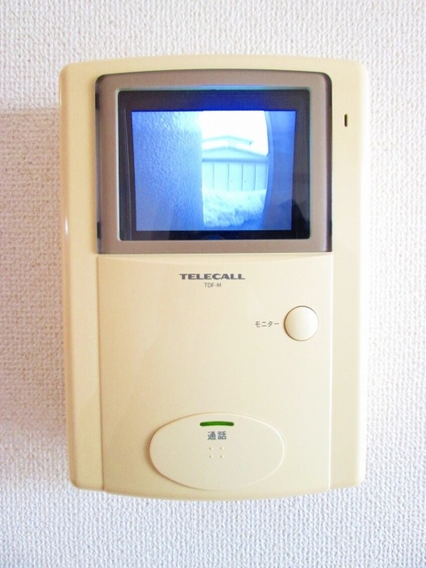 セキュリティ カトルセゾンⅢ