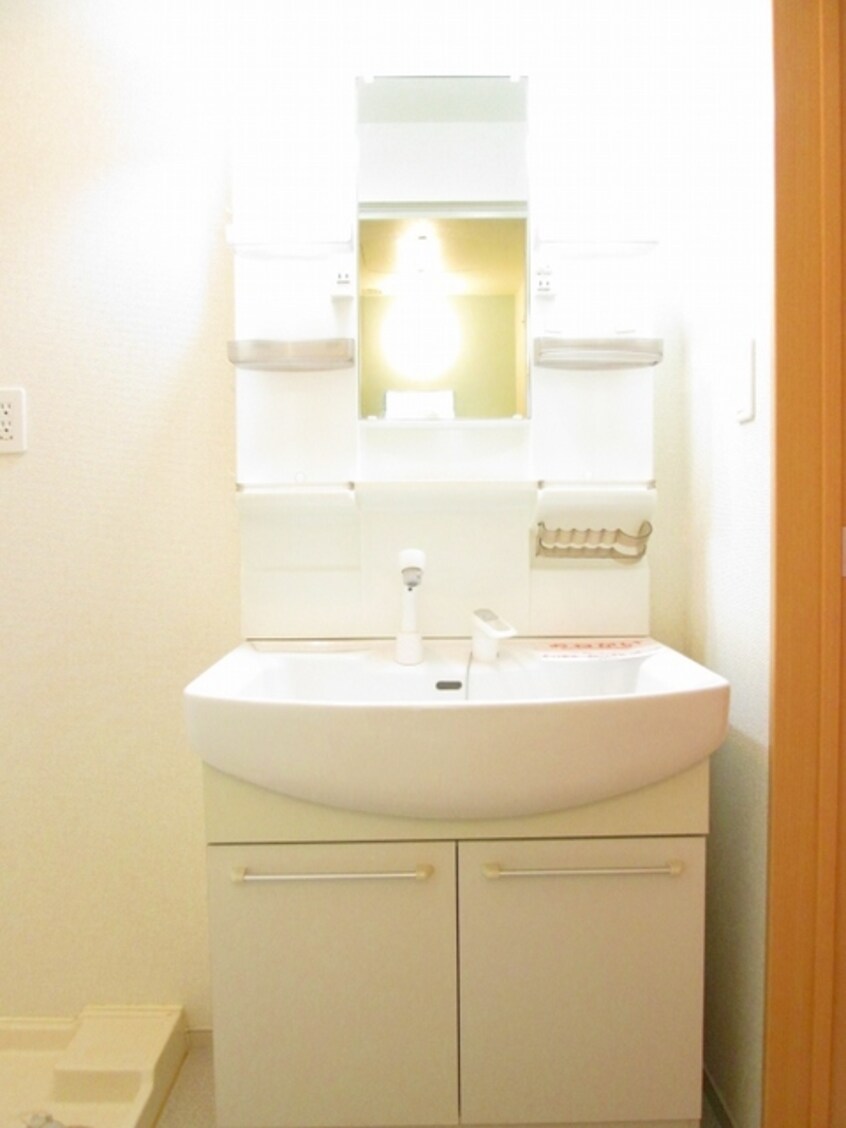 洗面所 ベラ・ルーチェ