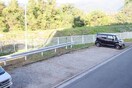 駐車場です ビレッジハウス立谷川2号棟