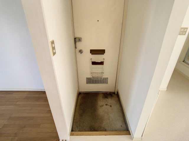  サンハイツイワタ