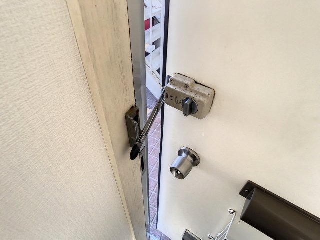  サンハイツイワタ