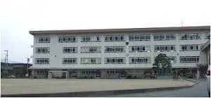 山形市立金井小学校(小学校)まで250m サンハイツイワタ