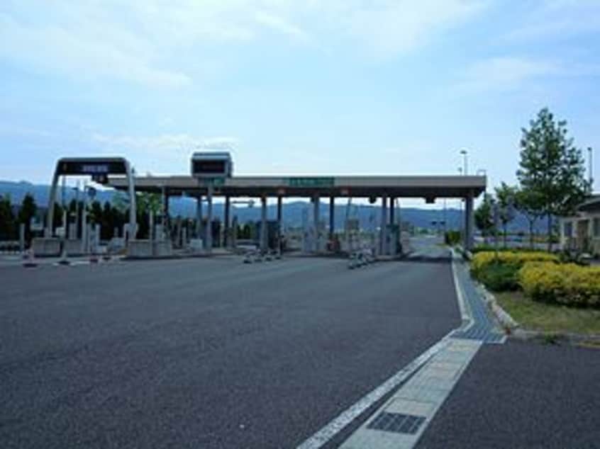 山形中央ICまで1508m サンハイツイワタ