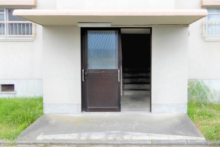 建物の内部です ビレッジハウス高屋2号棟