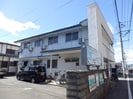 コーポ荒井の外観