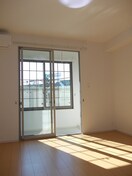 居室・リビング シャルマン北町　壱番館