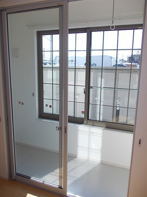 その他部屋・スペース シャルマン北町　壱番館