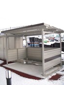 その他共有部分 シャルマン北町　壱番館