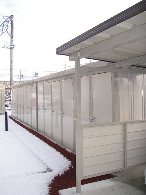 その他 シャルマン北町　壱番館