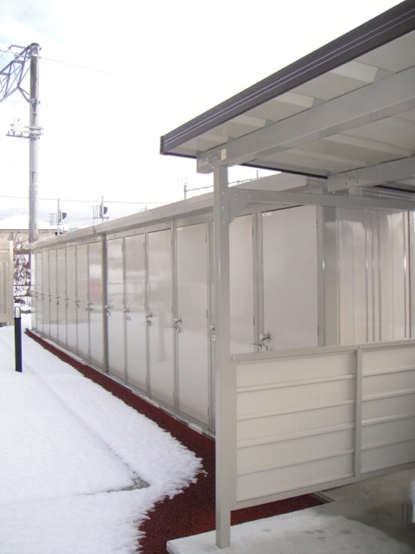 その他 シャルマン北町　壱番館