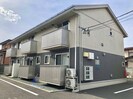 クロシェットＣの外観