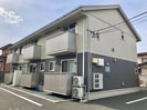 クロシェットＣの外観