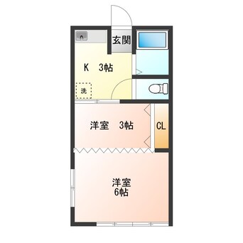 間取図 マンション匠