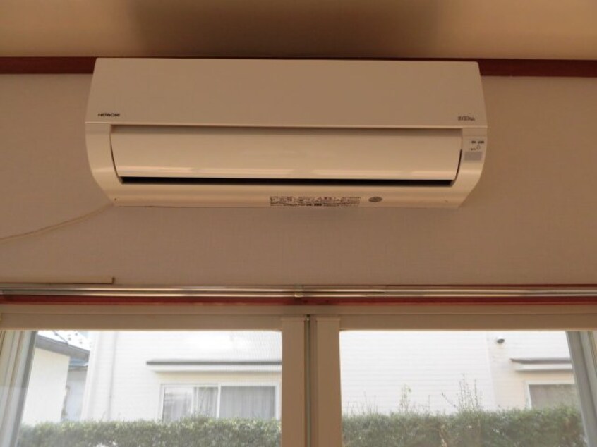  チェリーハイツB