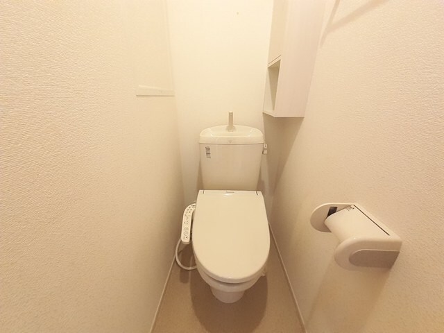 トイレ グレンジェルメＡ