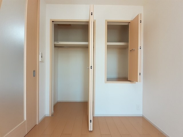 収納 グレンジェルメＡ