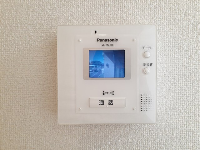 セキュリティ グレンジェルメＡ