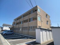 パーク レジェンダ AB