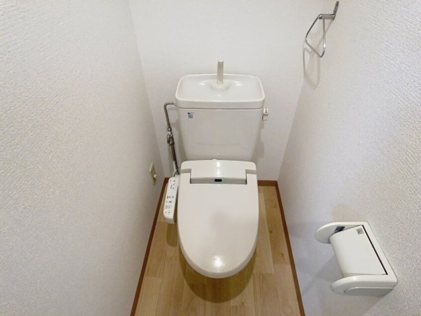 サンプル写真になります。 メゾン・ジュネスⅡ