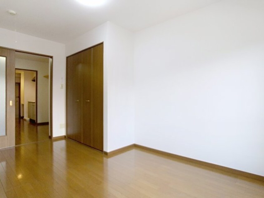 サンプル写真になります。 メゾン・ジュネスⅡ